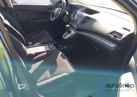 2014 Honda Cr-V Lx z USA, uszkodzony, nr VIN 5J6RM4H34EL011486